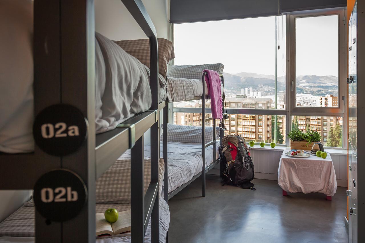 Iron Hostel